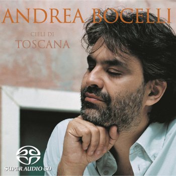 Andrea Bocelli, Matteo Musemeci, Mario Klemens & Studio Symphony Orchestra Of Prague Resta qui