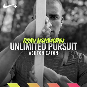 Ryan Hemsworth feat. Ashton Eaton Unlimited Pursuit