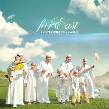 Far East feat. Ustaz Don Danial Tazikirah 3