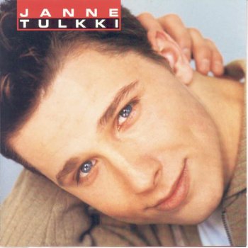 Janne Tulkki Tulvii Pohjanmaa