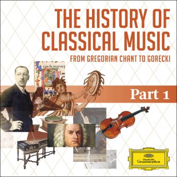 The English Concert feat. Trevor Pinnock Concerto grosso in C, HWV 318 "Alexander's Feast": 1. Allegro