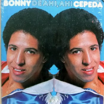 Bonny Cepeda Decidelo Tu