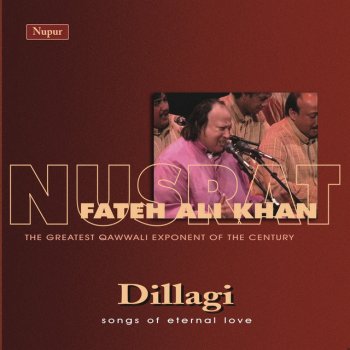 Nusrat Fateh Ali Khan Ali Maula Ali Ali