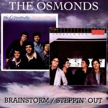 The Osmonds Can't Live a Dream