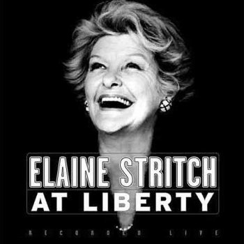 Elaine Stritch But Not For Me - "If Love Were All"