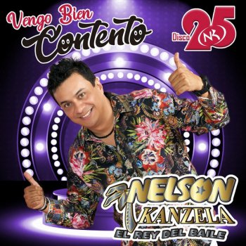 Nelson Kanzela Rumor de Cumbia