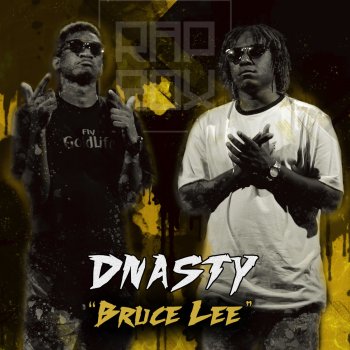 DNASTY Bruce Lee