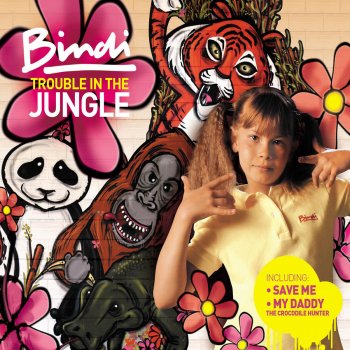 Bindi Irwin Trouble In the Jungle