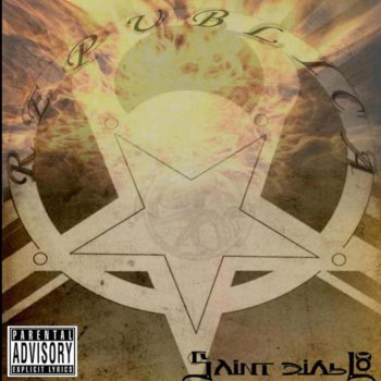 Saint Diablo Paradise