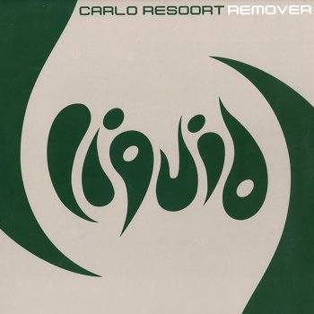 Carlo Resoort Remover (Club Mix)