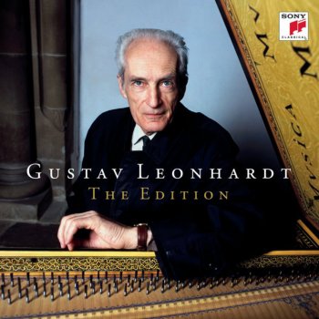 Gustav Leonhardt Menuets