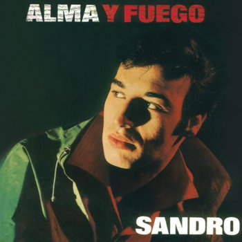 Sandro Pequeña Isla