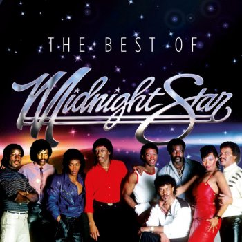 Midnight Star No Parking (On the Dancefloor)