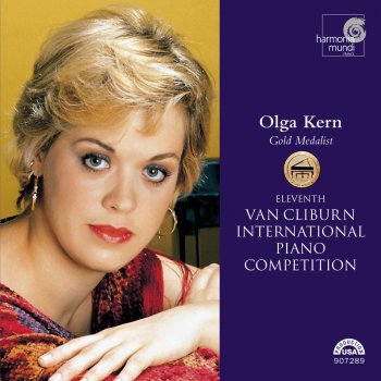 Olga Kern Piano Sonata No.9, Op.68 - "Black Mass"