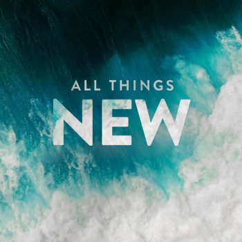 Simon Wester All Things New