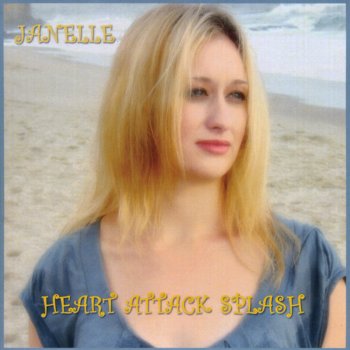 Janelle Streets Were Wearing Gold