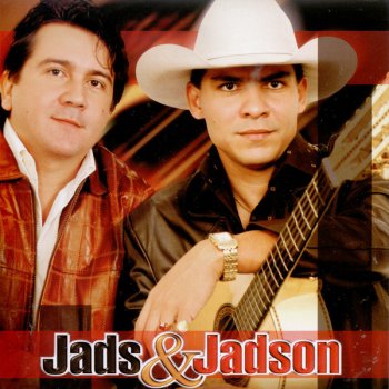 Jads & Jadson Terra de Violeiro