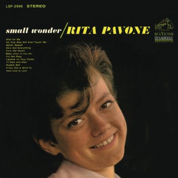 Rita Pavone Wait For Me