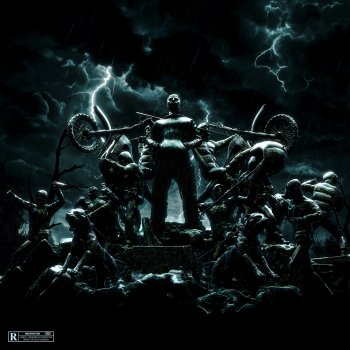 Исполнитель Lacrim, альбом RIPRO