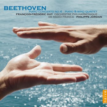 Ludwig van Beethoven feat. François-Frédéric Guy Quintet in E flat Major for piano and winds, Op.16: III Rondo, allegro ma non troppo