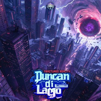 Duncan di Lago Fractured Reality