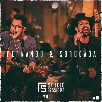 Fernando & Sorocaba Deixa Brilhar