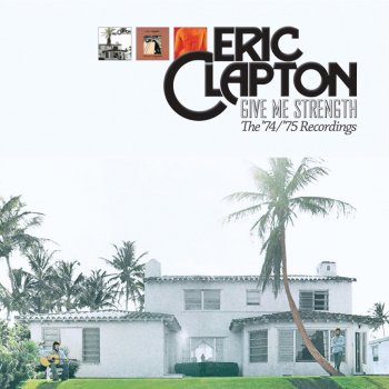 Eric Clapton The Sky Is Crying / Have You Ever Loved a Woman? / Ramblin' On My Mind (Live At Hammersmith Odeon, London / 1974)