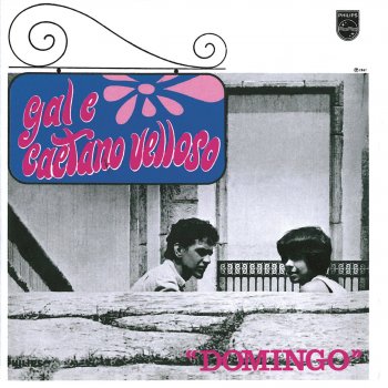 Gal Costa & Caetano Veloso Nenhuma Dor