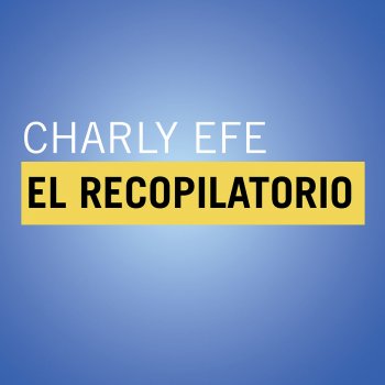 Charly Efe Falsas Geometrías