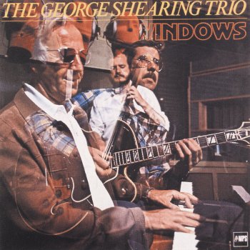 George Shearing Trio The Lamp Is Low