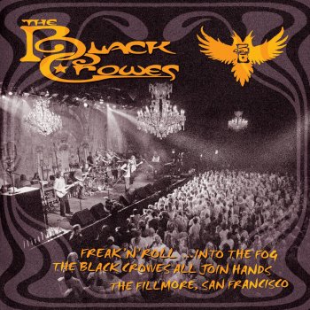 The Black Crowes The Night They Drove Ol' Dixie Down