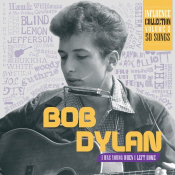 Bob Dylan Long John