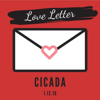 Cicada Love Letter