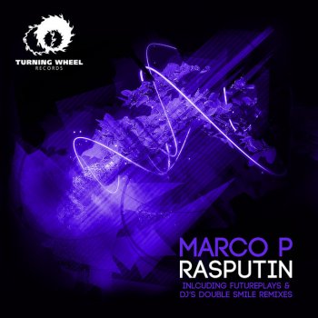 Marco P Rasputin (DJs Double Smile Remix)