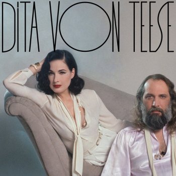 Dita Von Teese Saticula