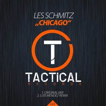 Исполнитель Les Schmitz, альбом Chicago
