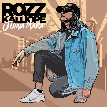 Rozz Kalliope Junya Mafia