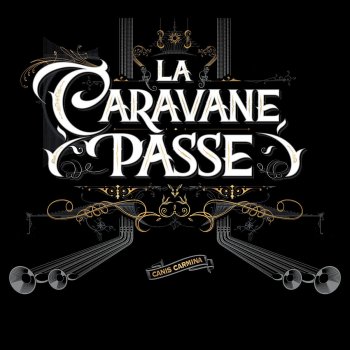 La Caravane Passe La traversée du désert