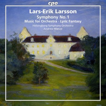 Helsingborgs Symfoniorkester feat. Andrew Manze Pastoral