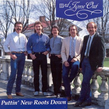 IIIrd Tyme Out Gordon McGregor