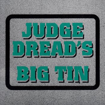 Judge Dread Bring Back The Skins