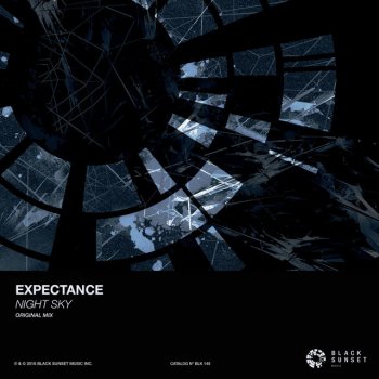 Expectance Night Sky