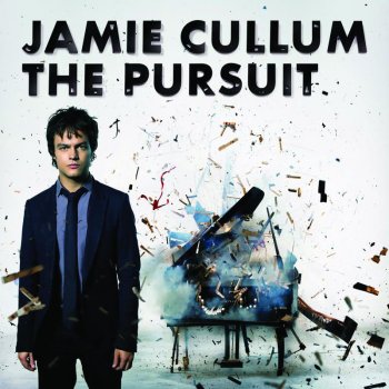 Jamie Cullum Music Is Through