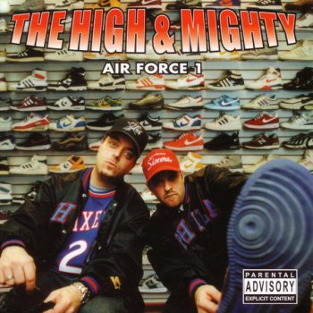 The High & Mighty You Don't Wanna F*ck Wit (feat. Havoc & RA the Rugged Man)