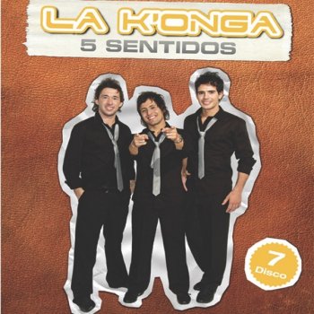 La K'onga Te llame