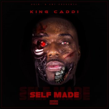 Исполнитель King Caddi, альбом Self Made