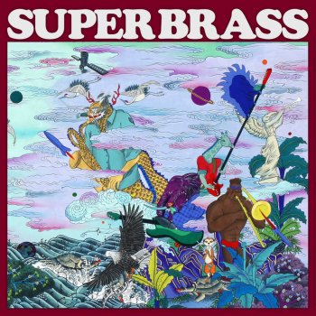 Super Brass Push (Sk Remix)