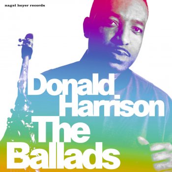 Donald Harrison Cool Breeze