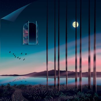 Psychemagik Cosmic Forest
