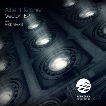 Albert Kraner & Ellita On the Same Wave